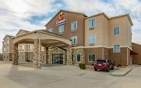 Comfort Inn & Suites Near Bethel College